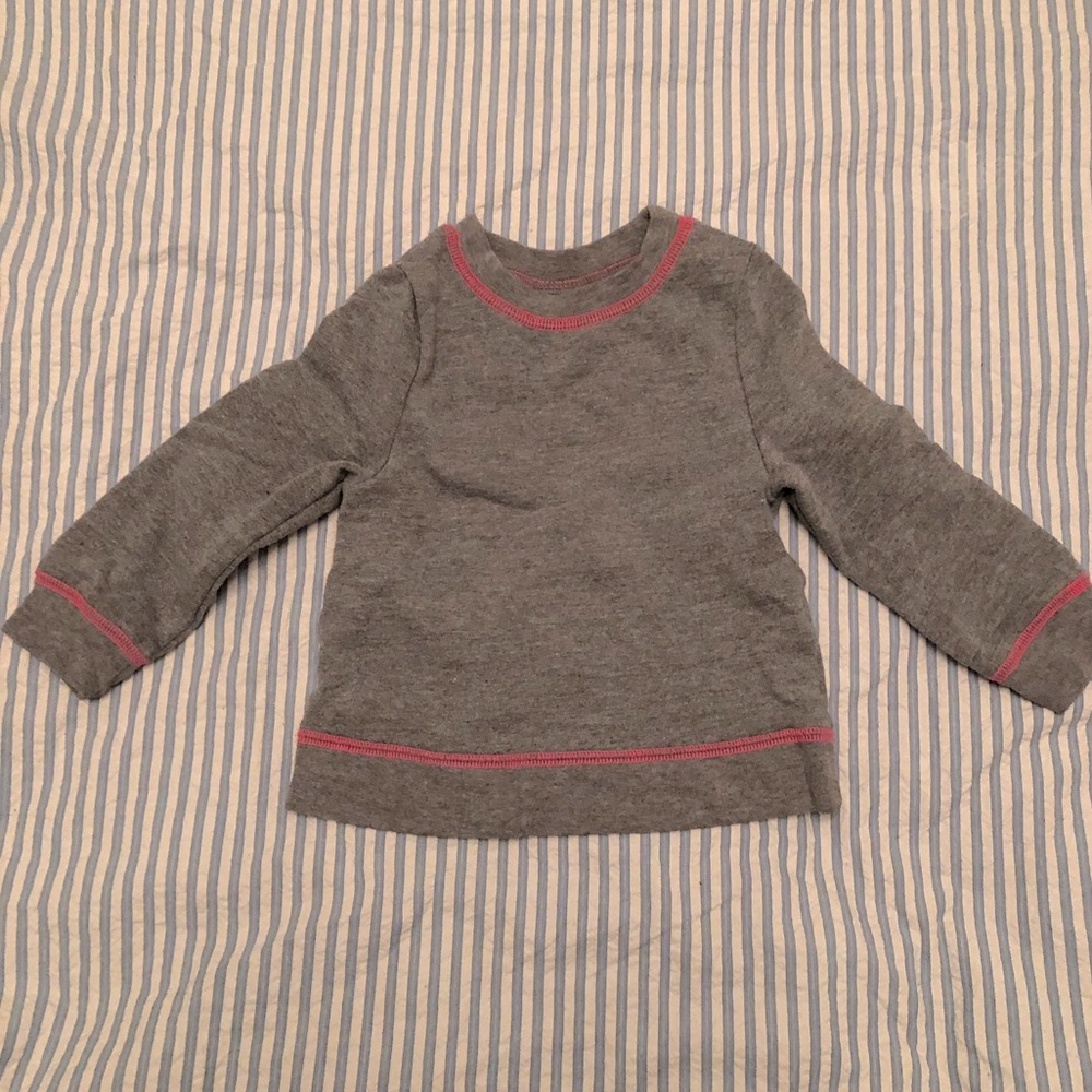 18M Crew Sweatshirt